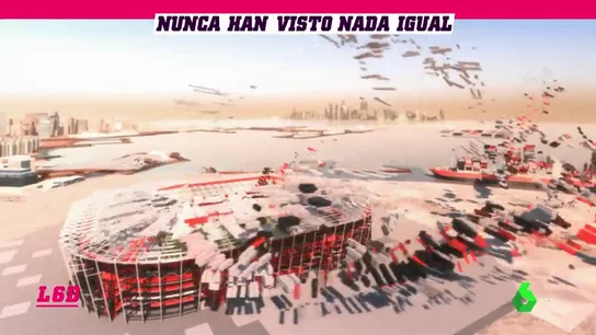 ESTADIODESMONTABLE ESTADIODESMONTABLE
