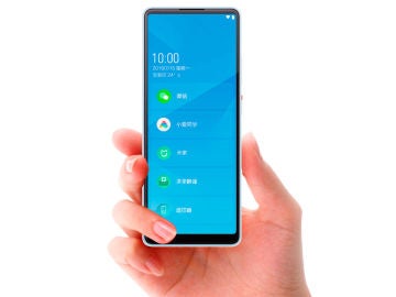 Xiaomi QIN