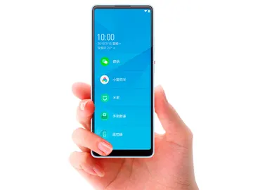 Xiaomi QIN Xiaomi QIN