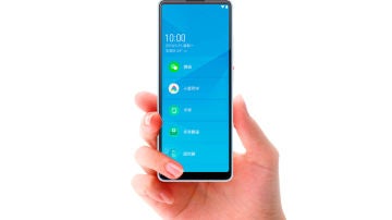 Xiaomi QIN Xiaomi QIN