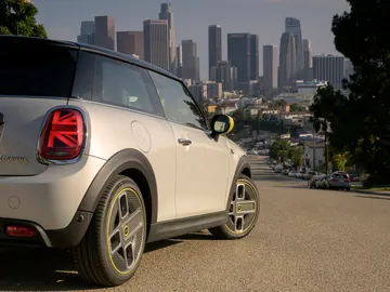 Mini eléctrico Mini eléctrico
