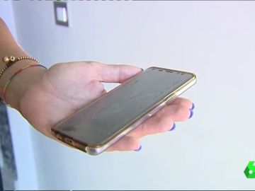 Llamada del agresor a la víctima Llamada del agresor a la víctima