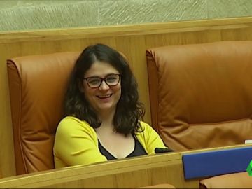 Echenique pidió a Romero que no bloqueara la investidura en La Rioja antes de la votación Echenique pidió a Romero que no bloqueara la investidura en La Rioja antes de la votación