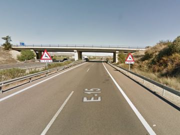 Autovía A7 Autovía A7