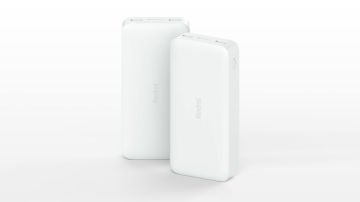 Baterías Redmi