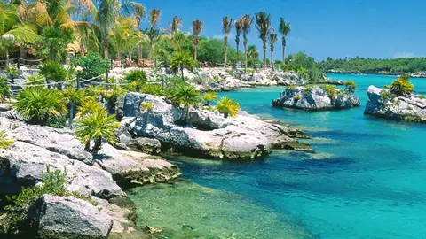 Xel-Ha Xel-Ha
