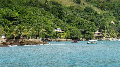 Paraty (Brasil) Paraty (Brasil)