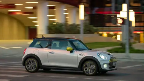 Mini eléctrico Mini eléctrico