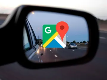 Google Maps Google Maps