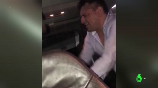 Agresi&oacute;n machista en A Coru&ntilde;a