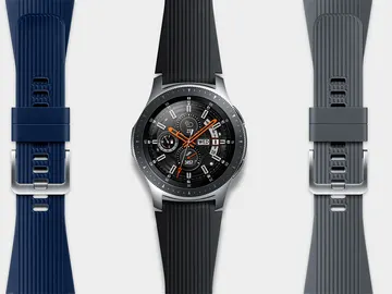 Samsung Galaxy Watch Samsung Galaxy Watch