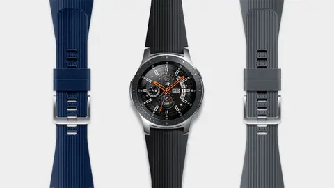 Samsung Galaxy Watch Samsung Galaxy Watch
