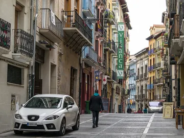 Pamplona Pamplona