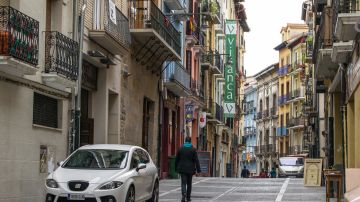 Pamplona