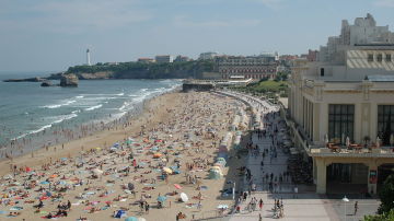 Playas