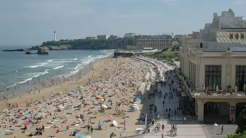 Playas Playas