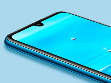 Huawei P30 Lite Huawei P30 Lite
