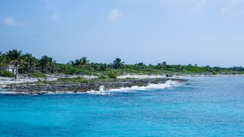 Cozumel