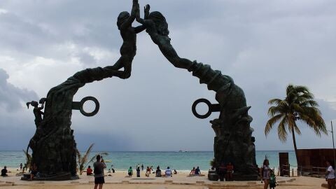 Playa del Carmen