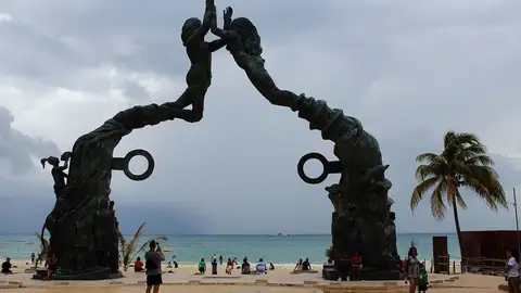 Playa del Carmen Playa del Carmen