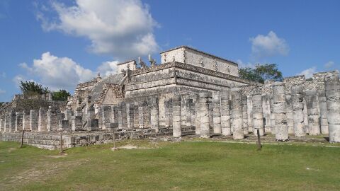 Chichén Itzá