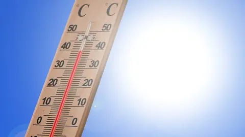 Altas temperaturas Altas temperaturas
