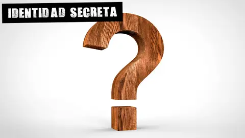 Qué hacer Identidad secreta
