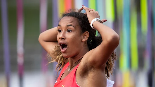 María Vicente María Vicente