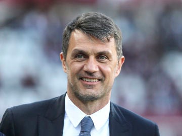 Paolo Maldini Paolo Maldini