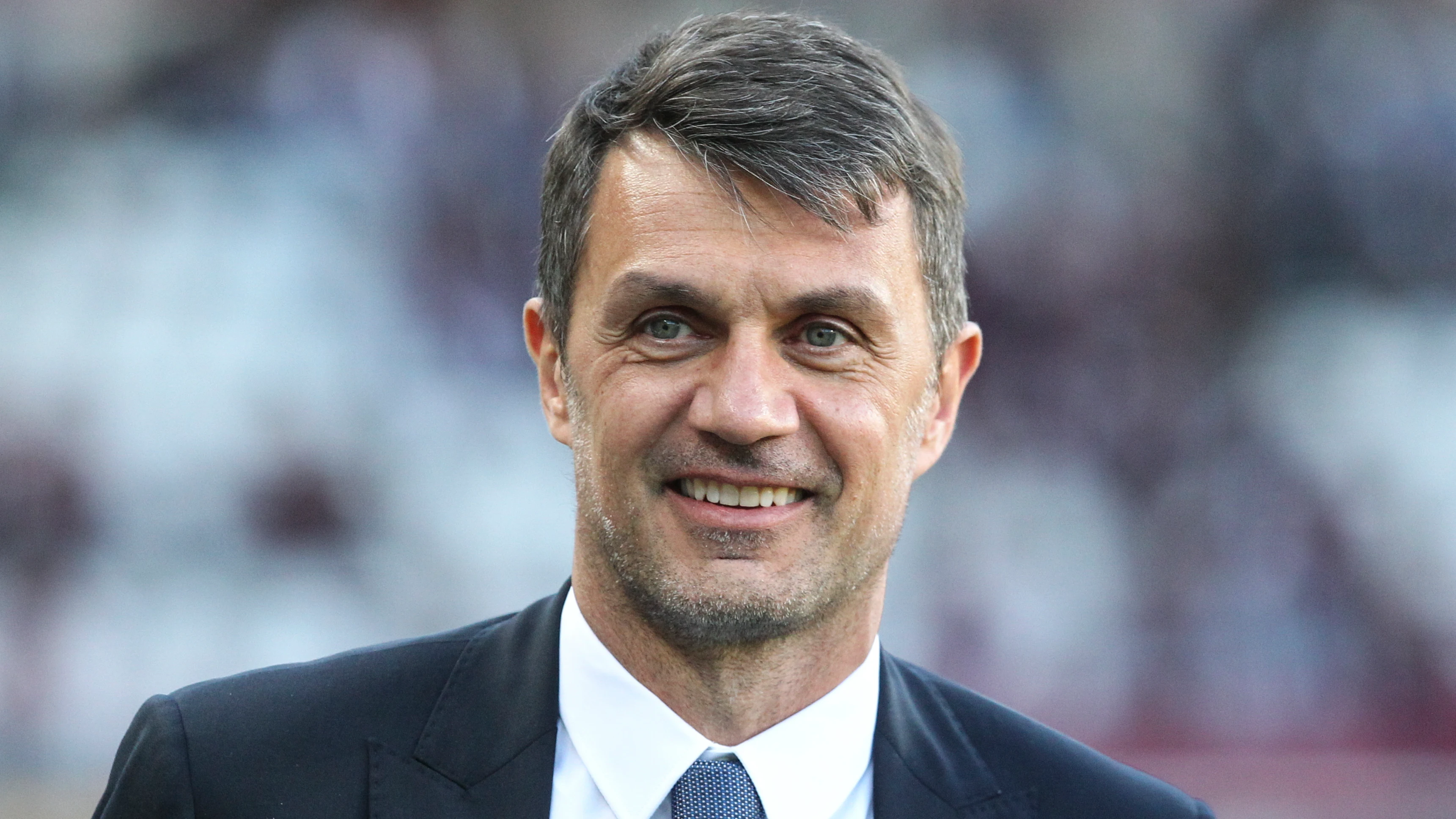 Paolo Maldini