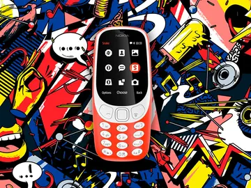 Nokia 3310 Nokia 3310