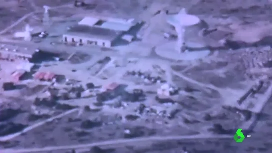 Fresnedillas de la Oliva, el pueblo madrileño de 500 habitantes que guió el vuelo del Apolo 11 a la Luna Fresnedillas de la Oliva, el pueblo madrileño de 500 habitantes que guió el vuelo del Apolo 11 a la Luna