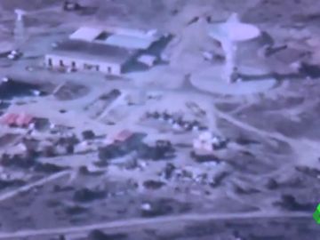 Fresnedillas de la Oliva, el pueblo madrileño de 500 habitantes que guió el vuelo del Apolo 11 a la Luna Fresnedillas de la Oliva, el pueblo madrileño de 500 habitantes que guió el vuelo del Apolo 11 a la Luna