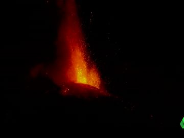 El Etna vuelve a despertarse: imágenes del volcán activo más grande de Europa en erupción El Etna vuelve a despertarse: imágenes del volcán activo más grande de Europa en erupción