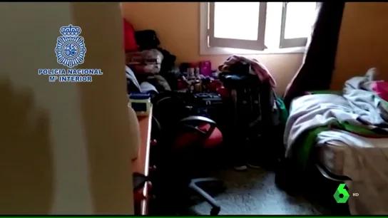 Liberadas seis mujeres que eran prostituídas en Málaga y Marbella, entre ellas una menor de 15 años Liberadas seis mujeres que eran prostituídas en Málaga y Marbella, entre ellas una menor de 15 años