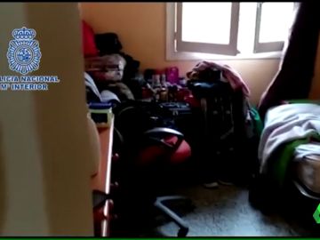 Liberadas seis mujeres que eran prostituídas en Málaga y Marbella, entre ellas una menor de 15 años Liberadas seis mujeres que eran prostituídas en Málaga y Marbella, entre ellas una menor de 15 años