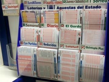 Lotería y Apuestas del Estado Lotería y Apuestas del Estado