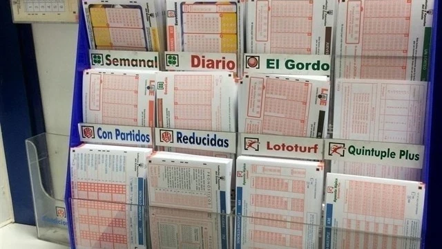 Lotería y Apuestas del Estado