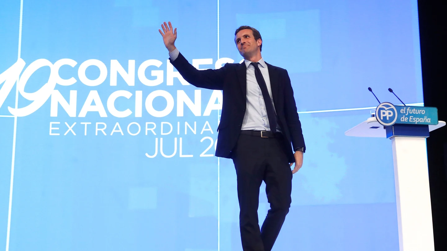 Pablo Casado Pablo Casado