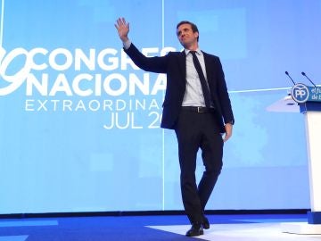 Pablo Casado Pablo Casado