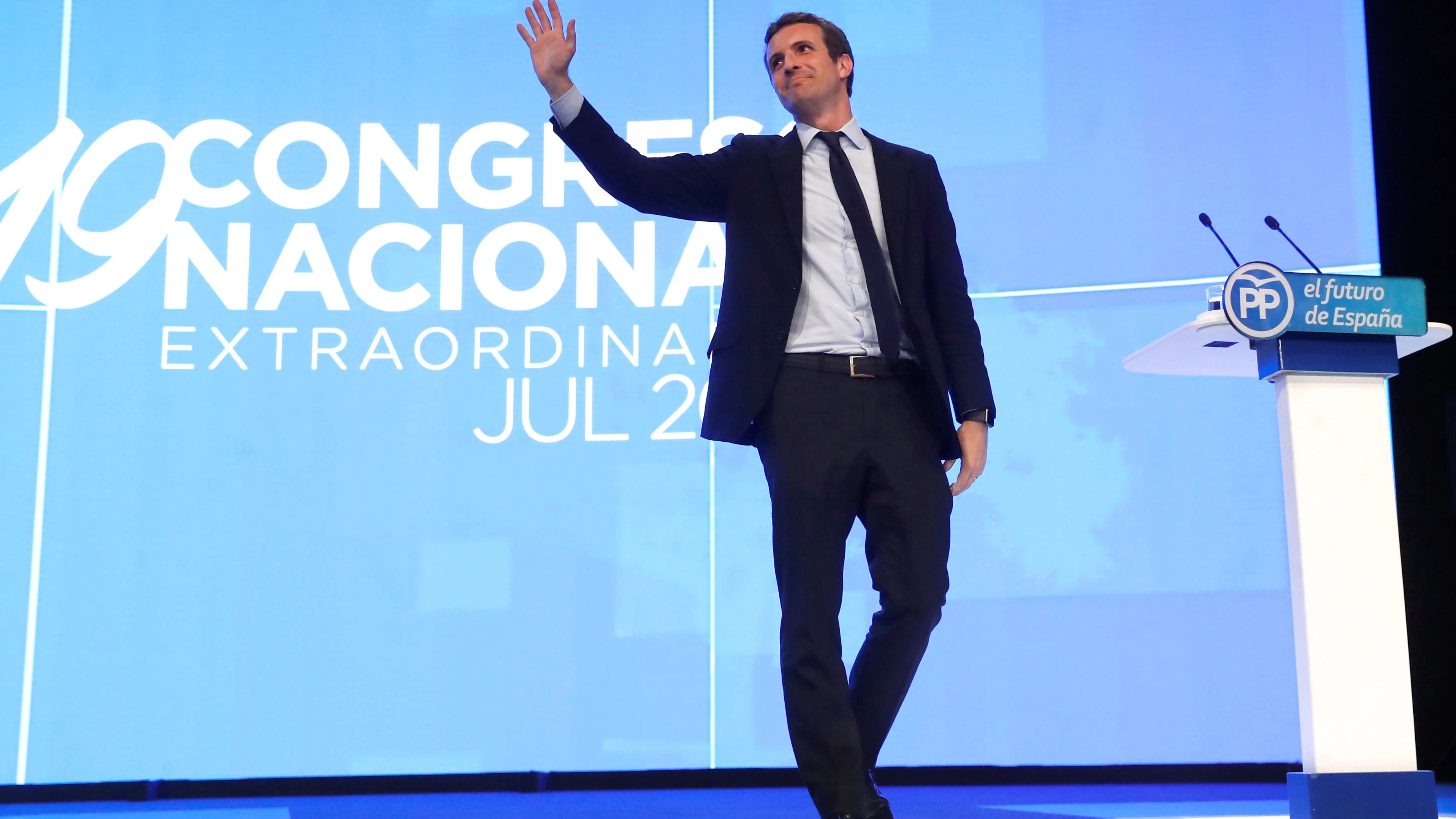 Pablo Casado