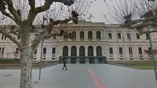Audiencia Provincial de Burgos Audiencia Provincial de Burgos.