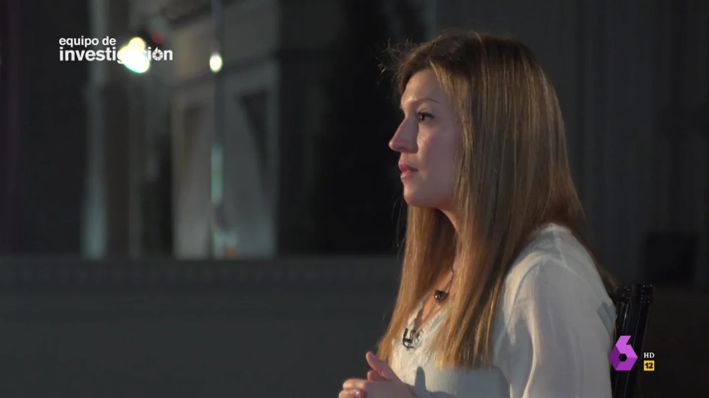 La vida como testigo de Jehová: pacto de sangre, comités judiciales y kits para el fin del mundo La vida como testigo de Jehová: pacto de sangre, comités judiciales y kits para el fin del mundo