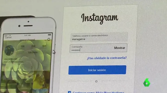 Aumenta el número de jóvenes que piensan que los celos y el control del móvil de su pareja son una 'prueba de amor' Aumenta el número de jóvenes que piensan que los celos y el control del móvil de su pareja son una 'prueba de amor'
