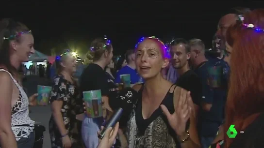 Vetusta Morla, protagonista del último día del FIB 2019 Vetusta Morla, protagonista del último día del FIB 2019