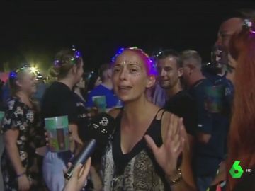 Vetusta Morla, protagonista del último día del FIB 2019 Vetusta Morla, protagonista del último día del FIB 2019