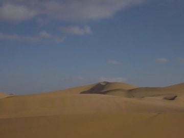 Desierto Desierto