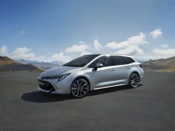 Toyota Corolla Toyota Corolla
