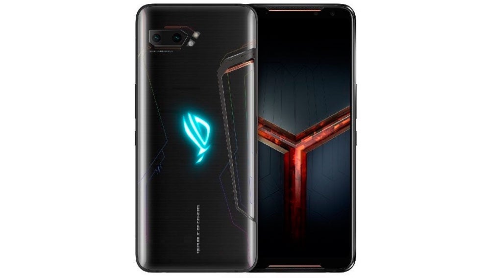 Asus ROG Phone II