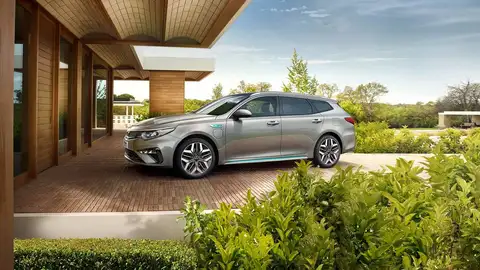 Kia Oprima Kia Oprima